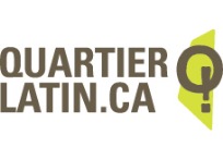 Société de développement du Quartier Latin Société de développement du Quartier Latin